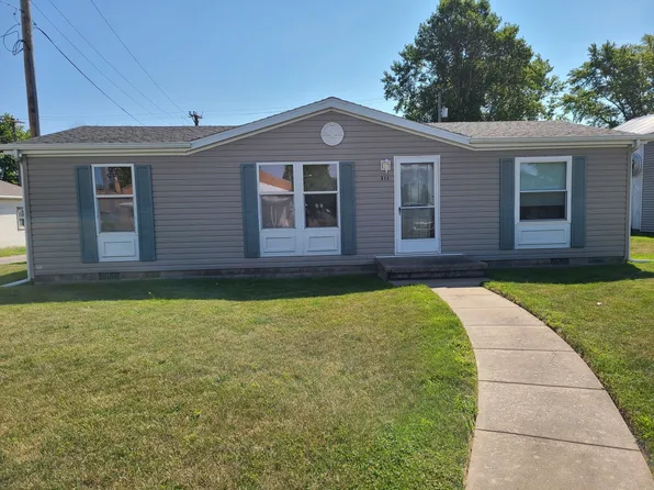 311 Gary St, Leonore, IL 61332