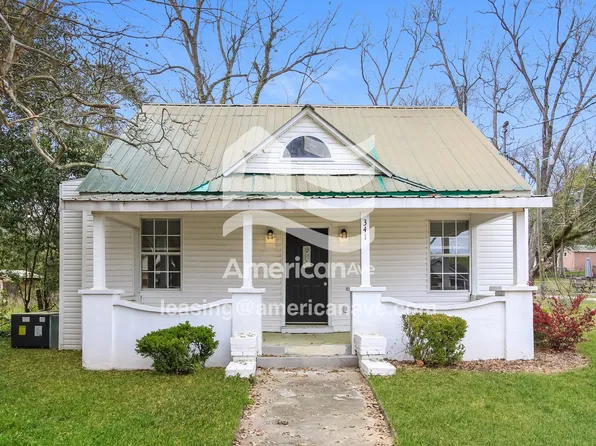 341 Kershaw St NE, Aiken, SC 29801
