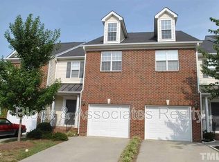 4305 Flintlock Ln, Durham, NC 27704