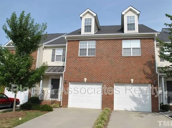 4305 Flintlock Ln, Durham, NC 27704