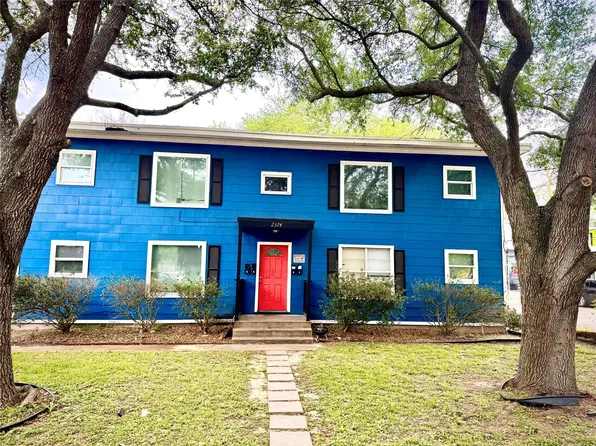 2324 Cedar Dr, La Marque, TX 77568