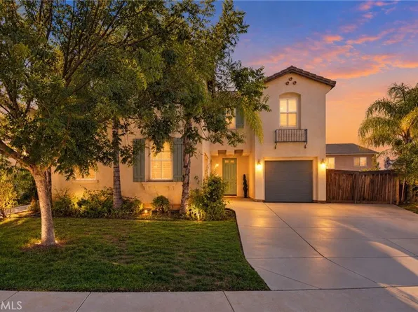 741 Oro Leaf St, Beaumont, CA 92223
