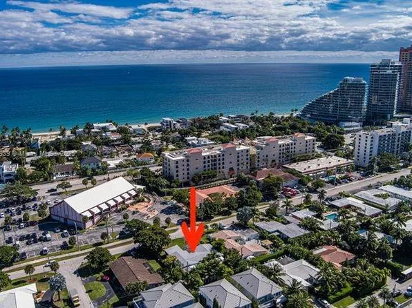 2513 NE 33rd Ave, Fort Lauderdale, FL 33305