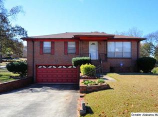 3208 Goldcrest Way SW, Birmingham, AL 35211