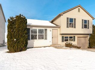 3123 Falcon Bridge Dr, Columbus, OH