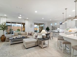 20331 N Wagner Wash Dr, Buckeye, AZ 85396