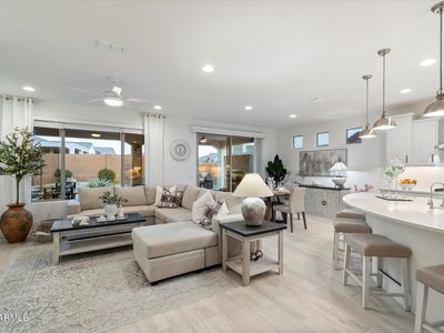 20331 N Wagner Wash Dr, Buckeye, AZ, 85396