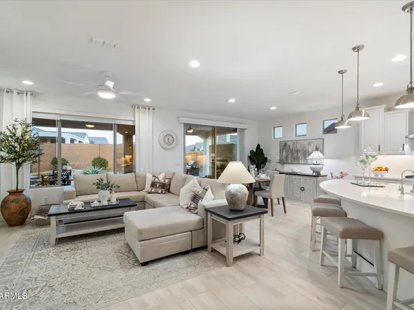 20331 N WAGNER WASH Drive, Buckeye, AZ 85396