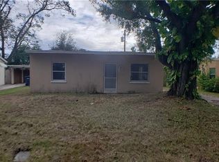 3920 W La Salle St, Tampa, FL 33607