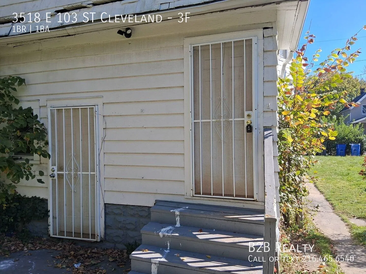 Charming 1 Bed property at Prime Location — Photo 2