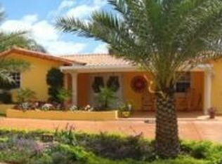 9730 Johnson St, Pembroke Pines, FL 33024