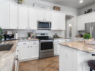 518 E Sheffield Ave, Gilbert, AZ 85296