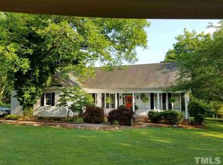 4717 Optimist Farm Rd, Holly Springs, NC 27540