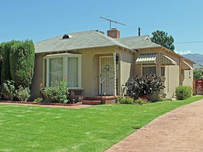 706 N Reese Pl, Burbank, CA, 91506