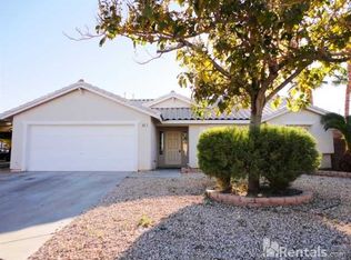 847 Grape Vine Ave, Henderson, NV 89002