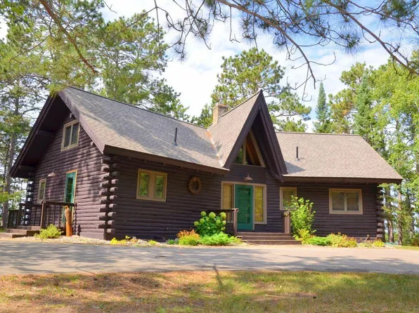 23669 Glory Trl, Park Rapids, MN 56470