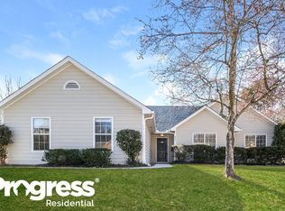 651 Marble Arch Ave, Lawrenceville, GA