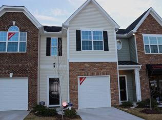 2484 Hartfield Cir, Winston Salem, NC 27103