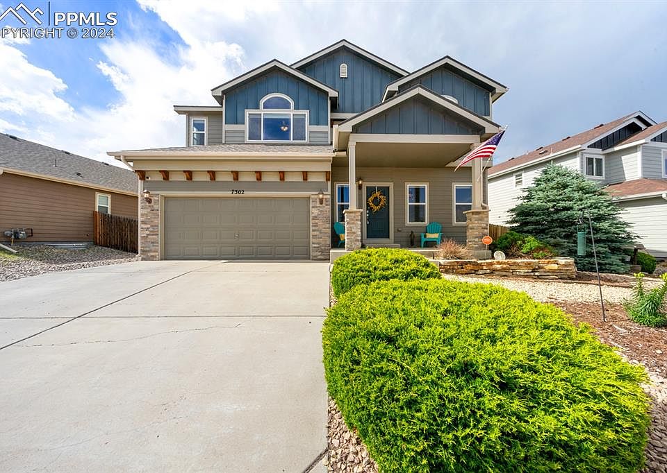 1st image of 7302 Araia Dr