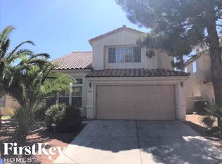 2151 Running River Rd, Henderson, NV 89074