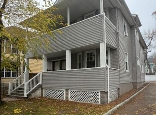 70 N Willow St, Montclair Twp., NJ 07042