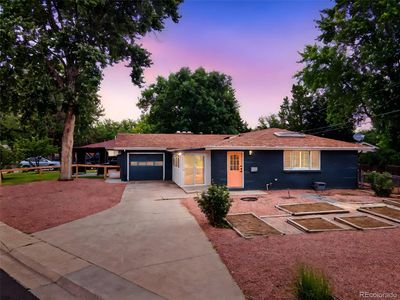 9055 Brooks Drive, Arvada, CO, 80004