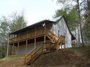 735 Highland Trce, Blairsville, GA 30512