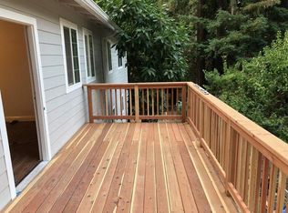 575 Scenic Way, Ben Lomond, CA 95005