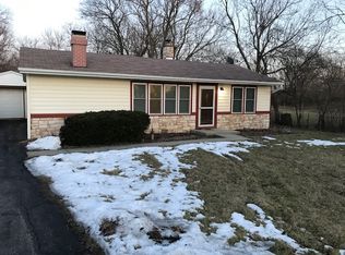 6806 Hawthorne Dr, Cary, IL 60013