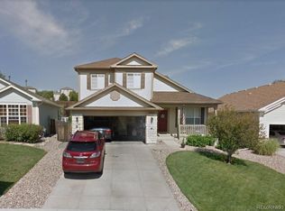 22011 Day Star Dr, Parker, CO 80138