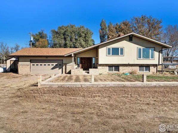 35911 County Road 45, Eaton, CO 80615