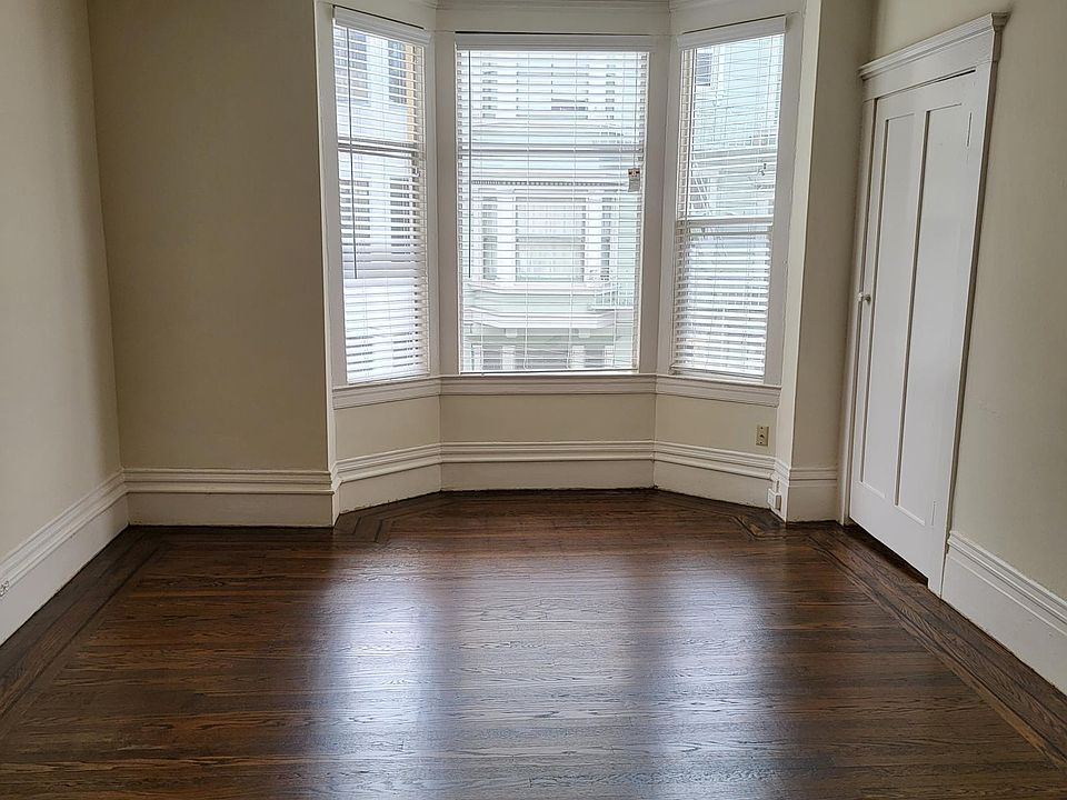 1st image of 1534 Clay St #6