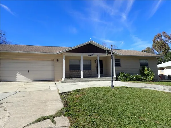 218 S Tyler St, Beverly Hills, FL 34465