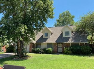 5213 S 76th Ave E, Tulsa, OK 74145