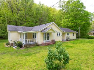 4471 Stenberg Rd, Whites Creek, TN 37189