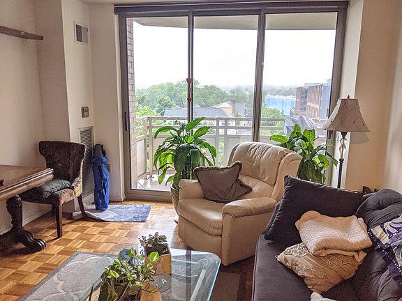 3rd image of 7111 Woodmont Ave APT 603