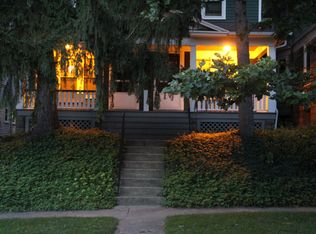 336 Field St, Rochester, NY 14620