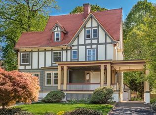 20 Brunswick Rd, Montclair, NJ 07042