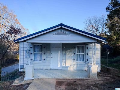 501 S Ledbetter St, Anniston, AL, 36201