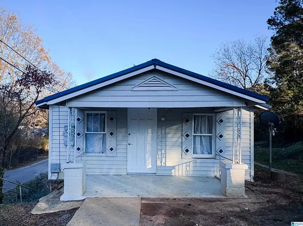 501 S Ledbetter St, Anniston, AL 36201