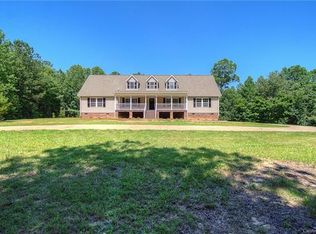 5803 Longville Post Rd, Heath Springs, SC 29058