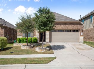 123 Duroc Dr, Hutto, TX 78634