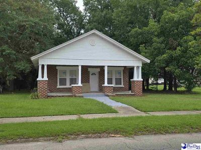 413 S Park St, Mullins, SC, 29574