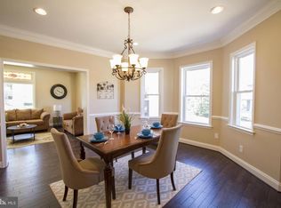 2512 Hamilton Ave, Baltimore, MD 21214