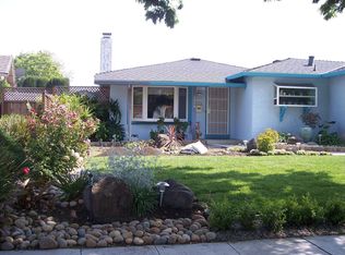 2974 Almond Dr, San Jose, CA 95148