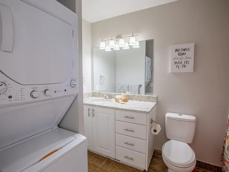 Washer/Dryer