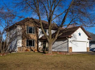 306 Cherry Hill Trl, Hamel, MN 55340