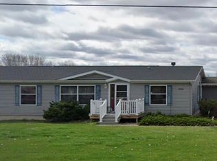 4414 E Wise Rd, Freeland, MI 48623