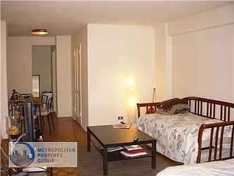 Rented by Metropolitan Property Group