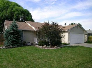 7033 W Petrie St, Boise, ID 83704